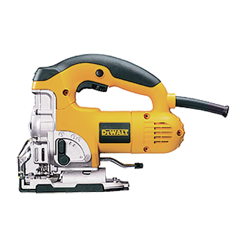 701W, Variable Speed Pendulum Jigsaw 